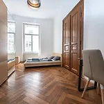 New Town Central Apartment