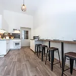 New Town Central Apartment
