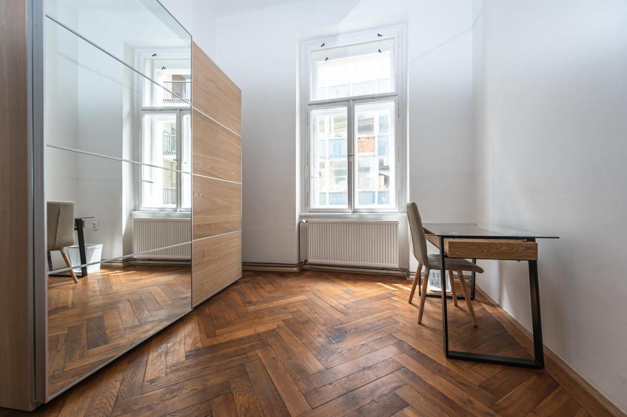 New Town Central Appartement Prague