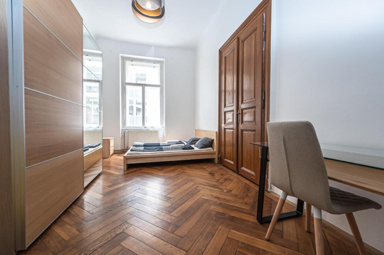 Appartement New Town Central Prague