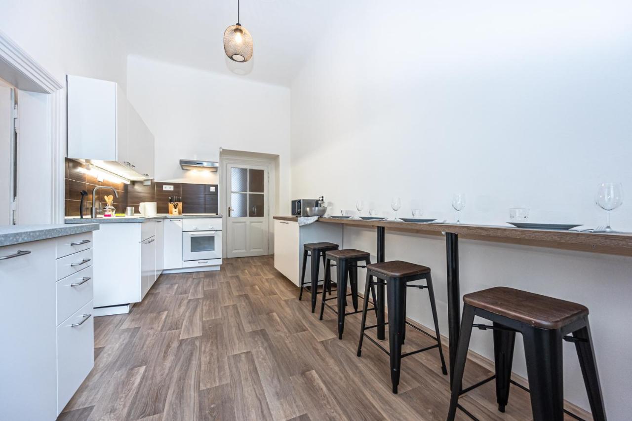 New Town Central Appartement Prague
