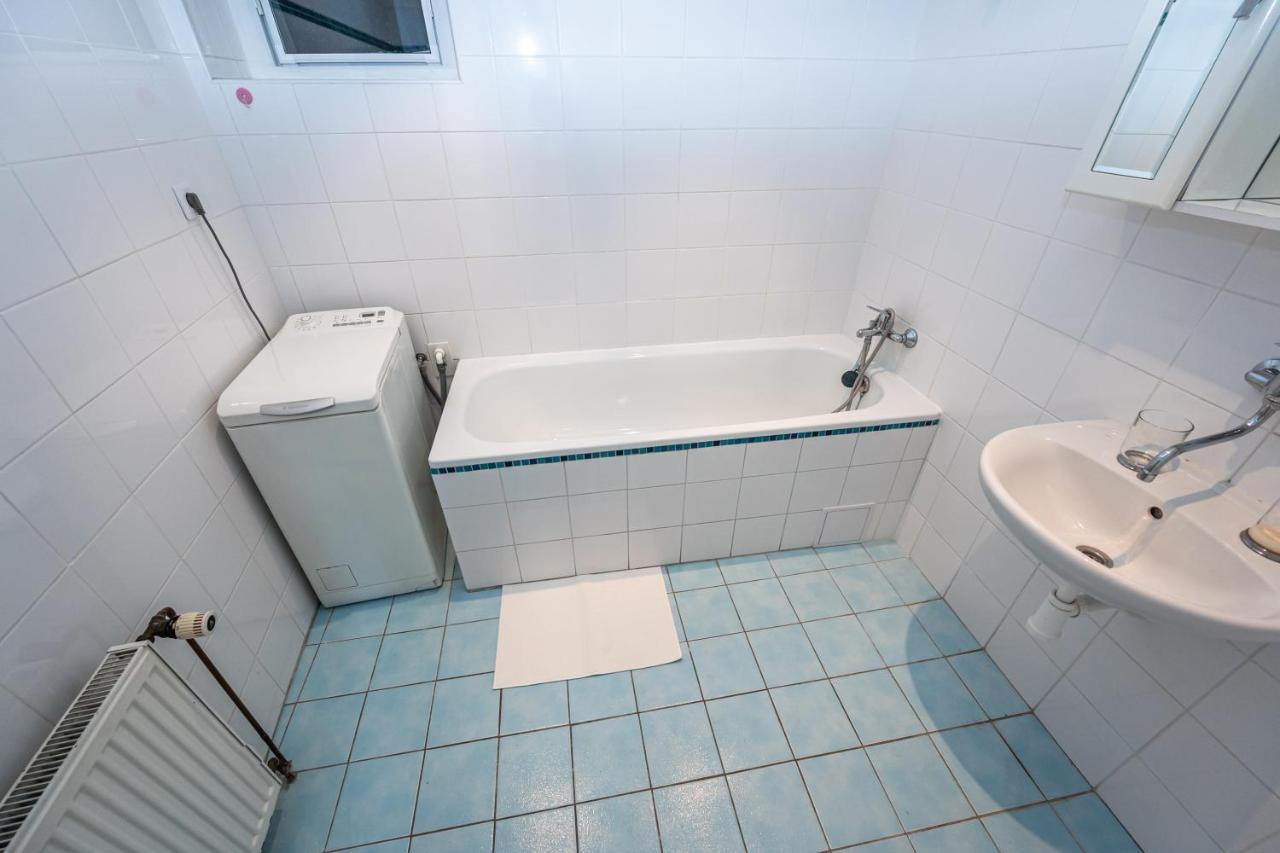 New Town Central Appartement *