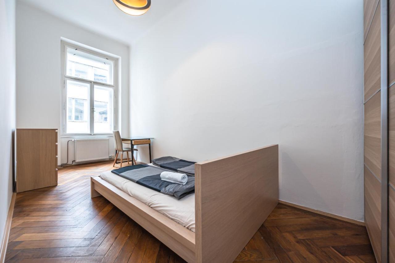 Appartement New Town Central