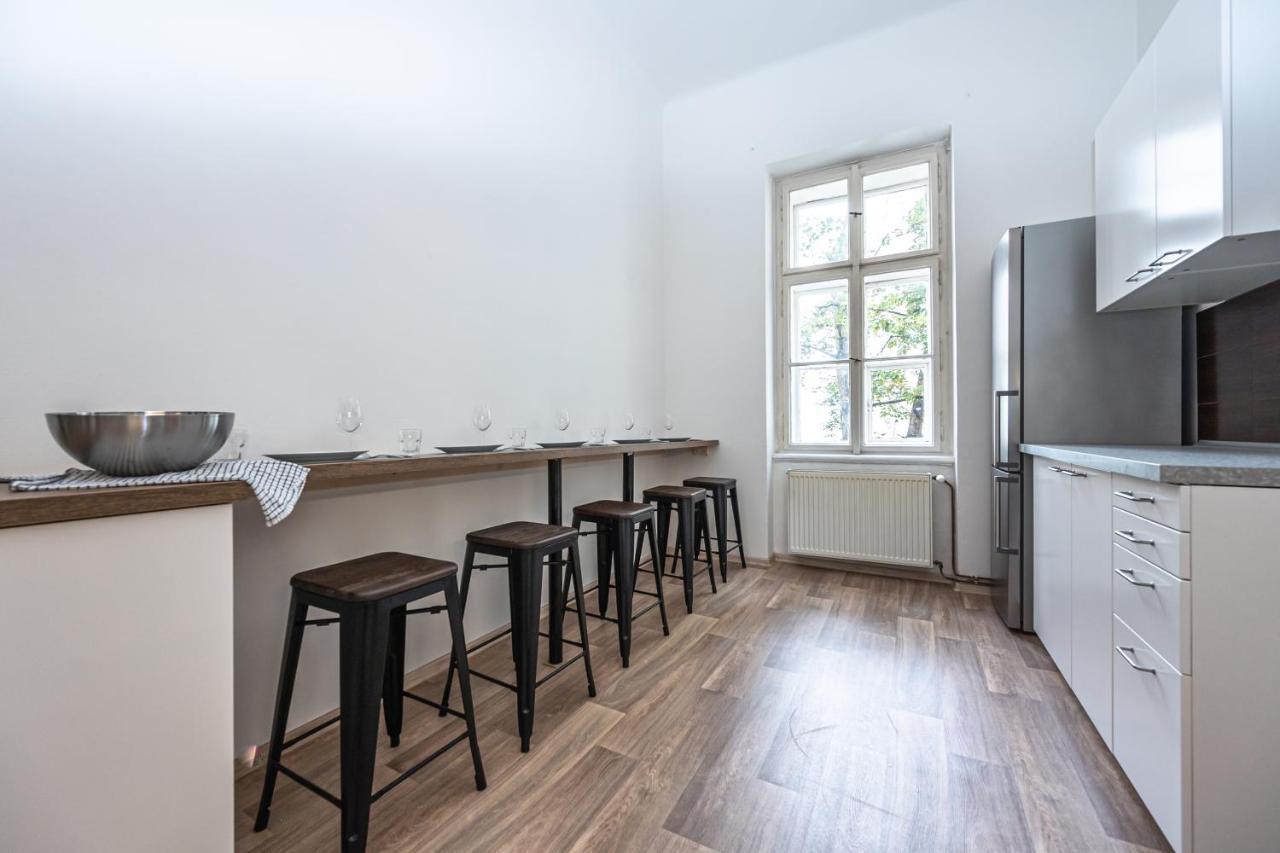 Appartement New Town Central Prague