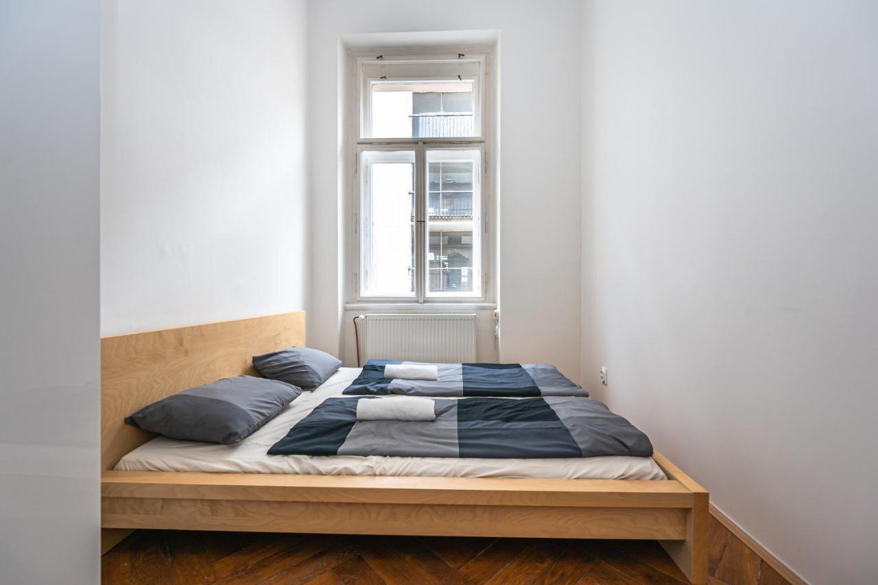 New Town Central Appartement