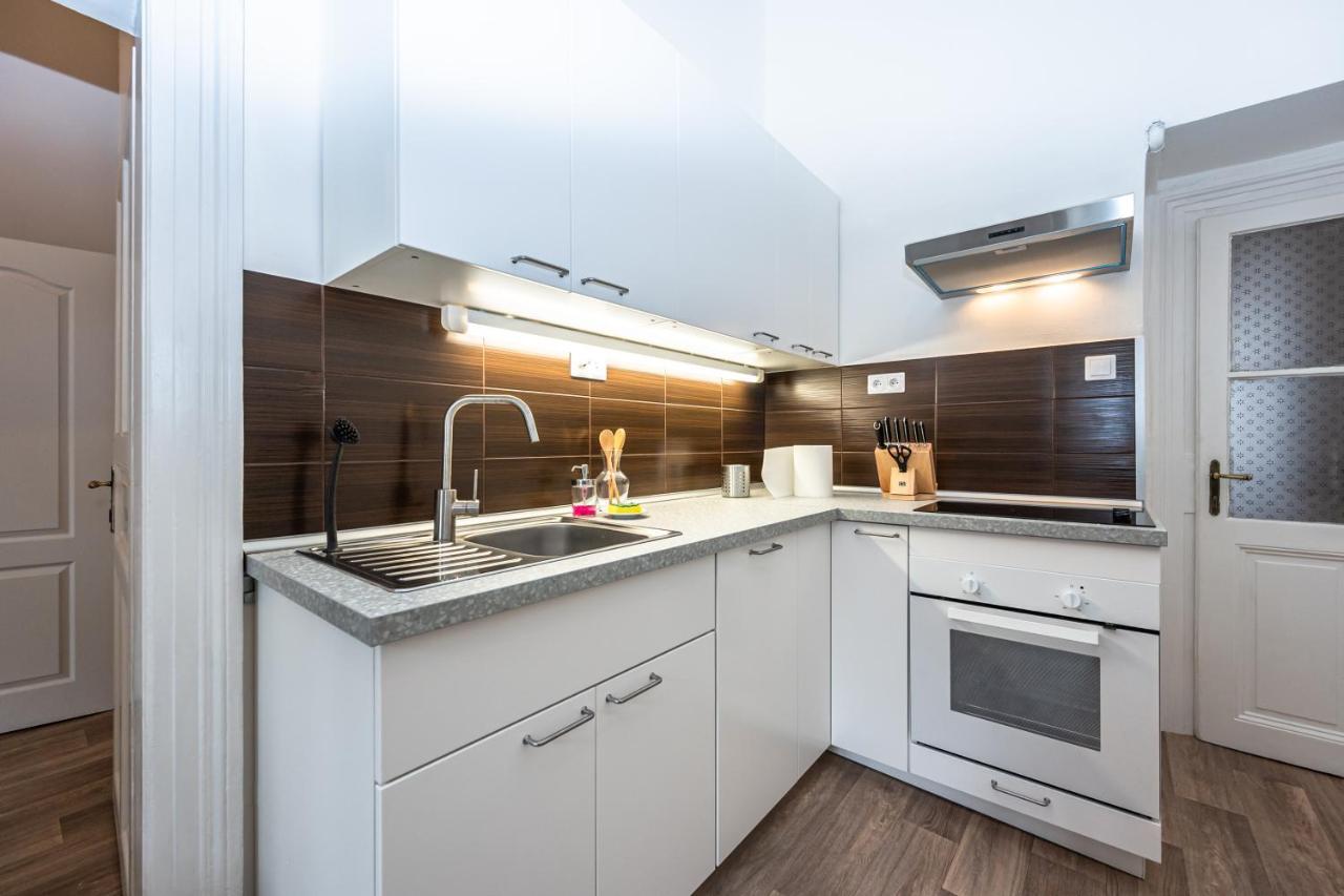 Appartement New Town Central *